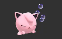 Jigglypuff Move Tierlist