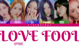 Kpop 2021 comebacks 4