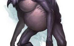 D&D Monsters