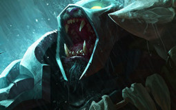 Rengar Mains