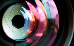 Camera Lenses Tier List