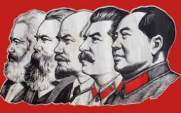 Global Communist Leaders