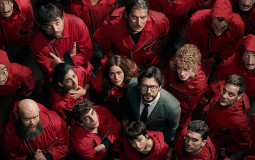 séries
