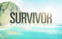 Survivor Season 40