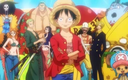 Best anime