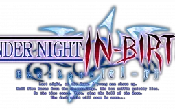 Under Night In-Birth Character/VS Theme Music