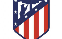 Plantilla Atlético de Madrid by Janavo Nabo