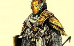 Elder scrolls