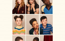 sex ed characters