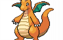 1st Gen Pokemon