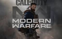 COD MW 2019 Optics