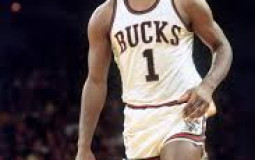 LEYENDAS NBA