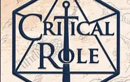 My Favorite Critical Role Characters