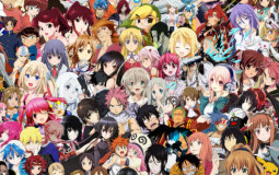 Tier list meilleurs manga/animes