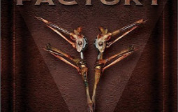 Fear Factory - Archtype