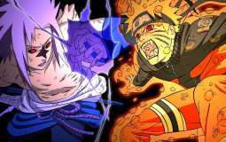 naruto fan art