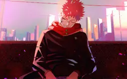 Anime Tierlist