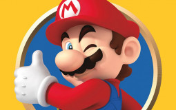 Super Mario Adventure's Z