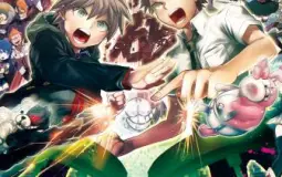 Danganronpa Fighter