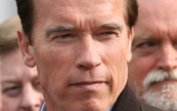 Arnold Schwarzenegger