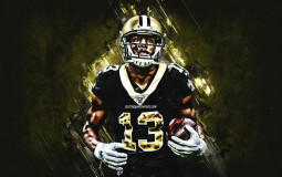 NFL Wide Receiver Tier List 2021-22 with Rookies