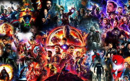 Marvel