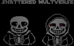 Undertale: The Shattered Multiverse Tierlist