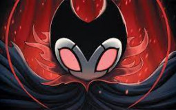 Hollow Knight Bosses