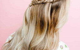 Girl hairstyles