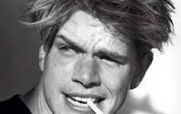 Men I'd Risk It All For (80's-90's Edition)