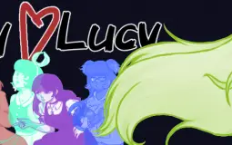 Lucy Lucy All Characters