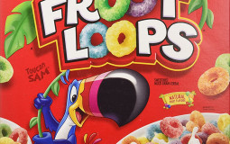 Cereal Opinions