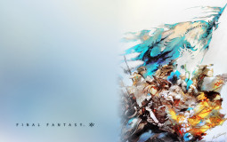 FF14 RAID BOSSES(5.0)