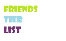 Game of Friends
