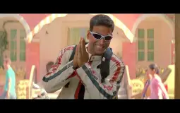 Akshay Kumar Comedy Movies