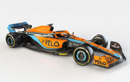 F1 2022 Liveries