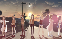 Best female characters From Animes That We Have Watched