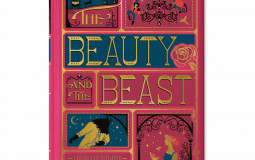 Beauty and the Beast Book Retellings