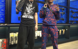 Bladee Songs