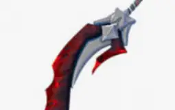 {Updated} Dauntless swords