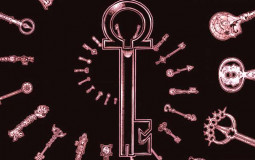 Locke and Key Keys