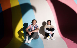 Scaled And Icy songs