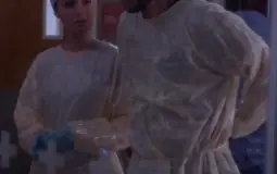 erins greys thing