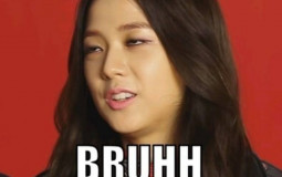 Kpop groups hehe