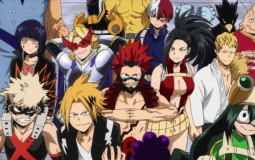 What would I do if I piss them off? - MHA Characters Edition