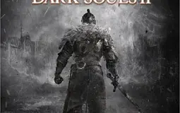 Dark Souls box