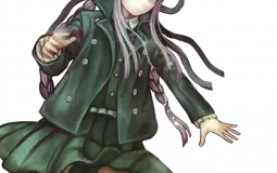 Danganronpa Kin List