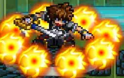 Sora Moves