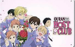 ranking animes