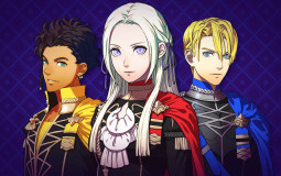 Fire Emblem Three Houses Waifus (Includes DLC)